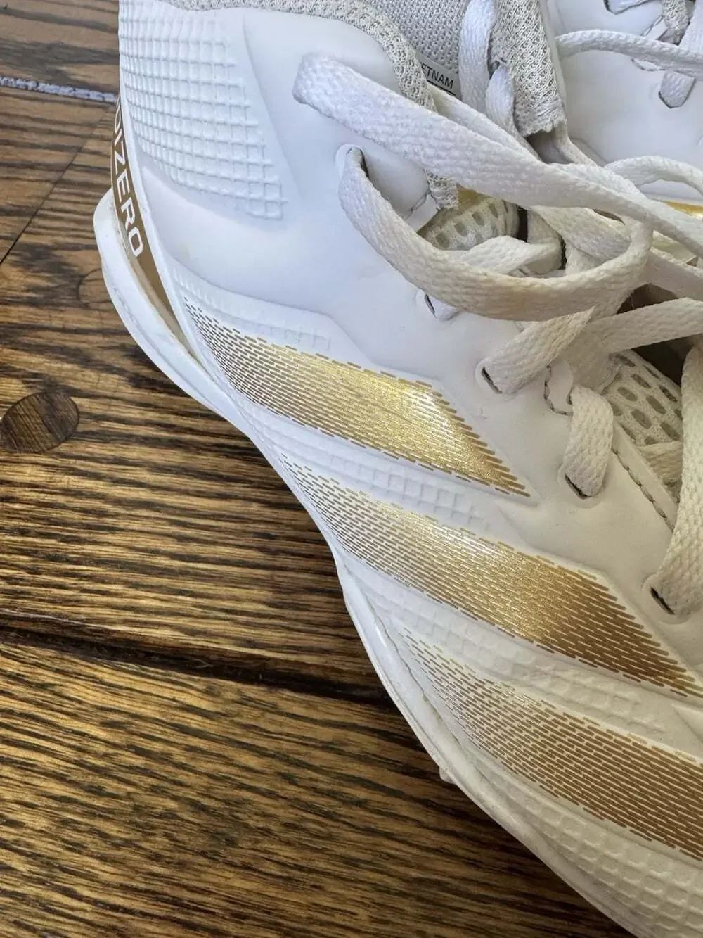 adidas product pair
